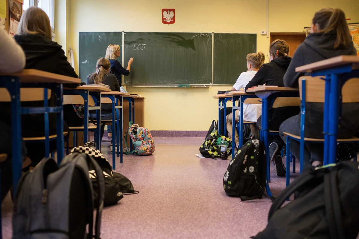 QUIZ z języka polskiego: Czydasz się na więcej niż 7/10?