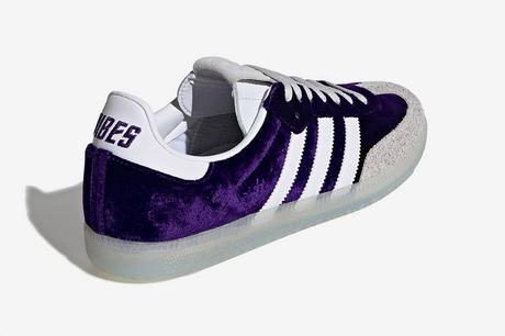 Adidas Purple Haze: Der perfekte Kiffer-Sneaker - Noizz