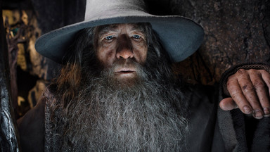 "Władca Pierścieni": Ian McKellen jako Gandalf w serialu Amazona?