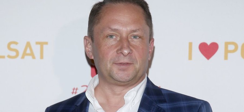 Durczok znów może strzelać. Policja oddała mu broń skonfiskowaną po kłótni z żoną