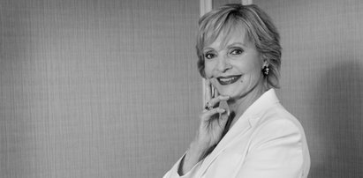 Zmarła aktorka Florence Henderson. Miała 82 lata