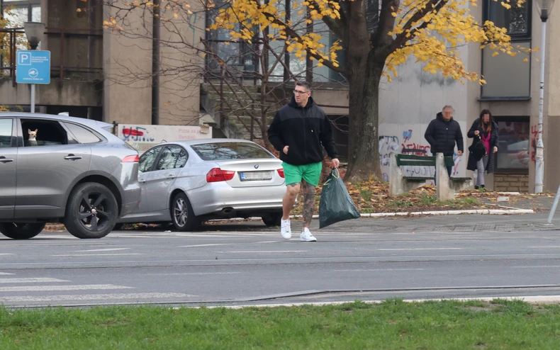 Kristina i Kristijan nakon pomirenja