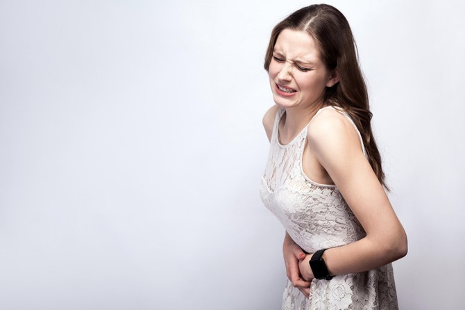 Gastritis