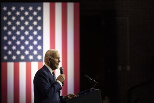 Biden nominował generała lotnictwa na stanowisko szefa cyberdowództwa