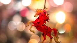 17 lutego zaczyna się rok ognistego konia. tego nie rób, jeśli chcesz mieć szczęście w tym roku