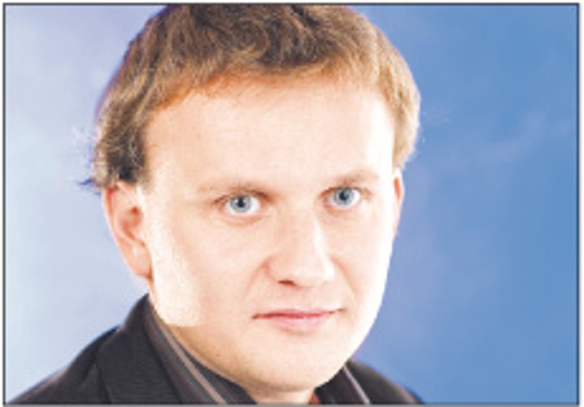 Bartosz Marczuk