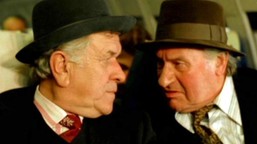 Trudny QUIZ o "Kochaj albo rzuć". Kargul z Pawlakiem za ocean pojechali