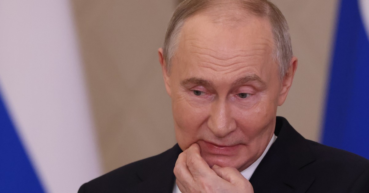 Putin wzywa do walki z inflacją w Rosji. Władimir Putin potwierdza