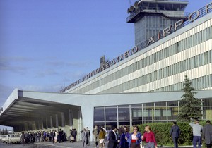 Domodedovo WIKI
