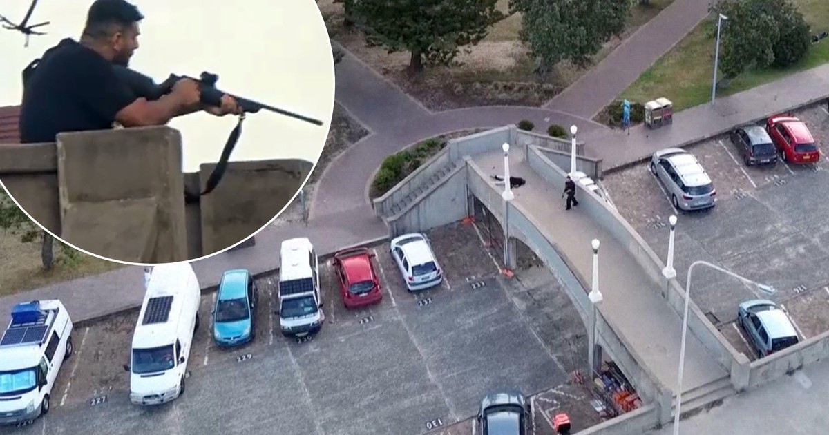 Strzelał do ludzi na Bondi Beach. W zakładzie karnym zażądał tylko tych dwóch rzeczy