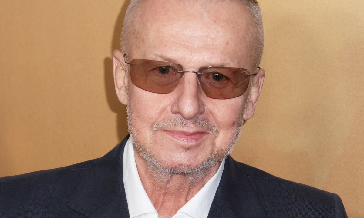 Bogusław Linda pojawia się po dłuższej przerwie. Tak 73-latek prezentował się na czerwonym dywanie