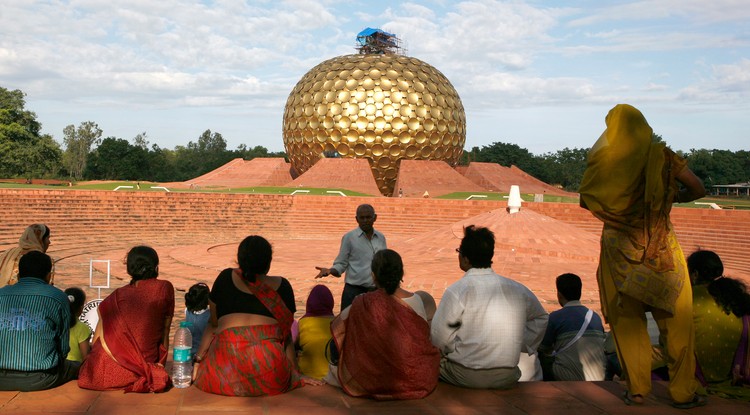 Auroville