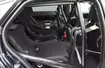 Jaguar XJ Sport w roli taxi na Nurburgringu
