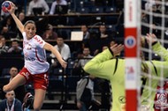 SERBIA HANDBALL WOMEN WORLD CHAMPIONSHIP