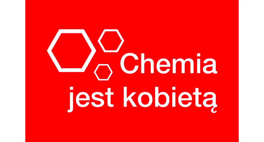 „Chemia jest kobietą"