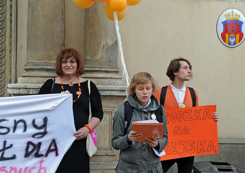 Anna Grodzka: Byłam mężczyzną. Na imię miałam Krzysztof! 