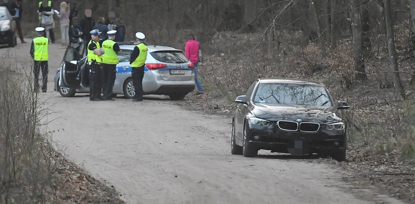 23-letni motocyklista zginął w trakcie policyjnego pościgu. Na ławie oskarżonych zasiadł... policjant!