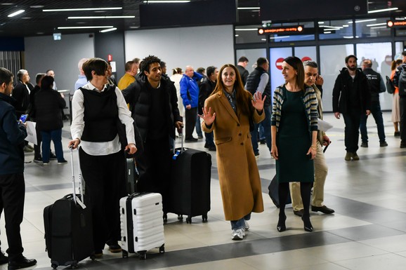 U Srbiju je stigla slavna balerina Marijanela Nunjez: Gledaćemo je na Velikoj sceni Srpskog narodnog pozorišta