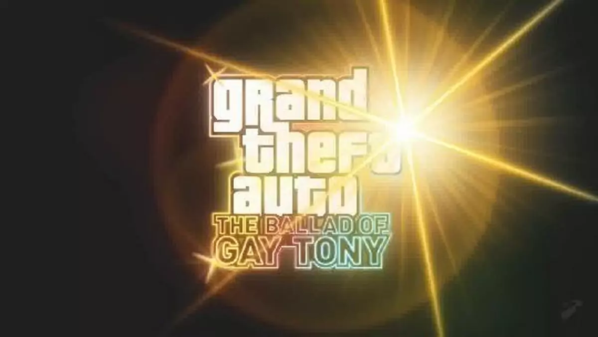 Analiza trailera The Ballad of Gay Tony – nowe informacje na temat drugiego DLC do GTA IV