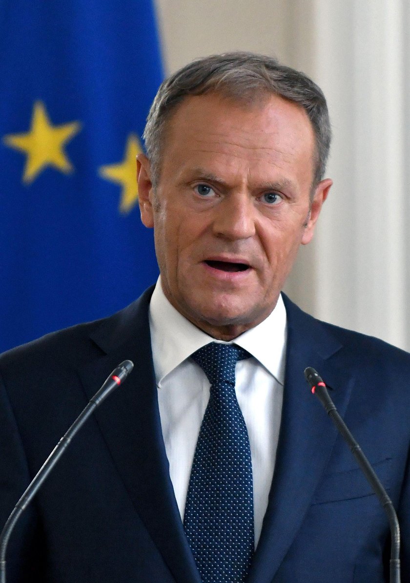 Donald Tusk zwoła wszystkich? Tego PiS się nie spodziewał!