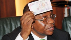 BREAKING: CBN limits cash withdrawal to ₦100K per week