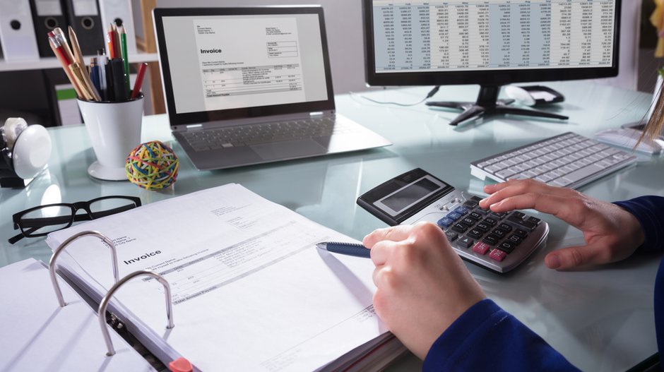 Za rok faktury będą niemal wyłącznie w formie elektronicznej. Papierowe będą wyjątkiem