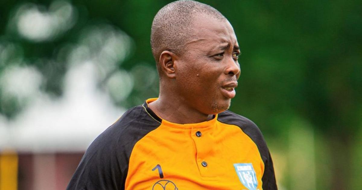 RTU suspends coach Abdulai Mumin over match-fixing allegations