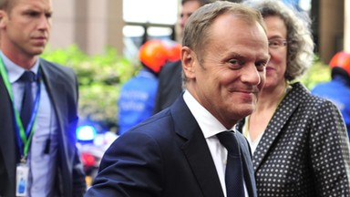 Tusk przerywa urlop. "Odda hołd powstańcom"