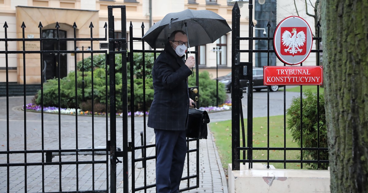 Adam Bodnar i sprawa RPO. PiS broni kadencji RPO, a ...
