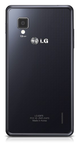 2. LG Swift G ok. 1600 złotych