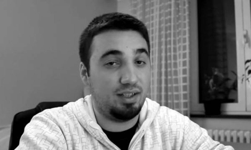 Aleksandar Leštarić vodi jutjub kanal "Srpski tutorijali".