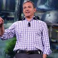 Prezes Disneya Bob Iger wskazuje 7 swoich ulubionych książek