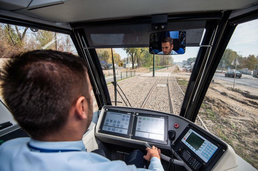 Tramwaje wracają do Pleszowa