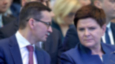 Media: Mateusz Morawiecki zastąpi Beatę Szydło na stanowisku premiera