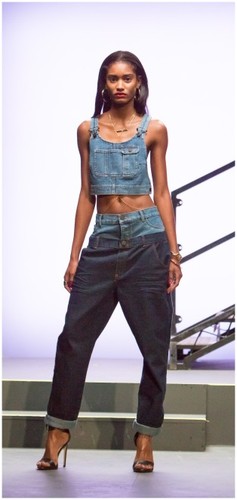 Kolekcja dla River Island