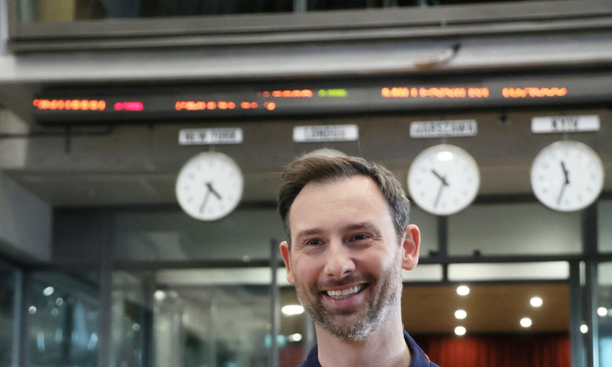 Sławosz Uznański-Wiśniewski po misji w kosmosie dostanie podwyżkę. Kwota robi wrażenie