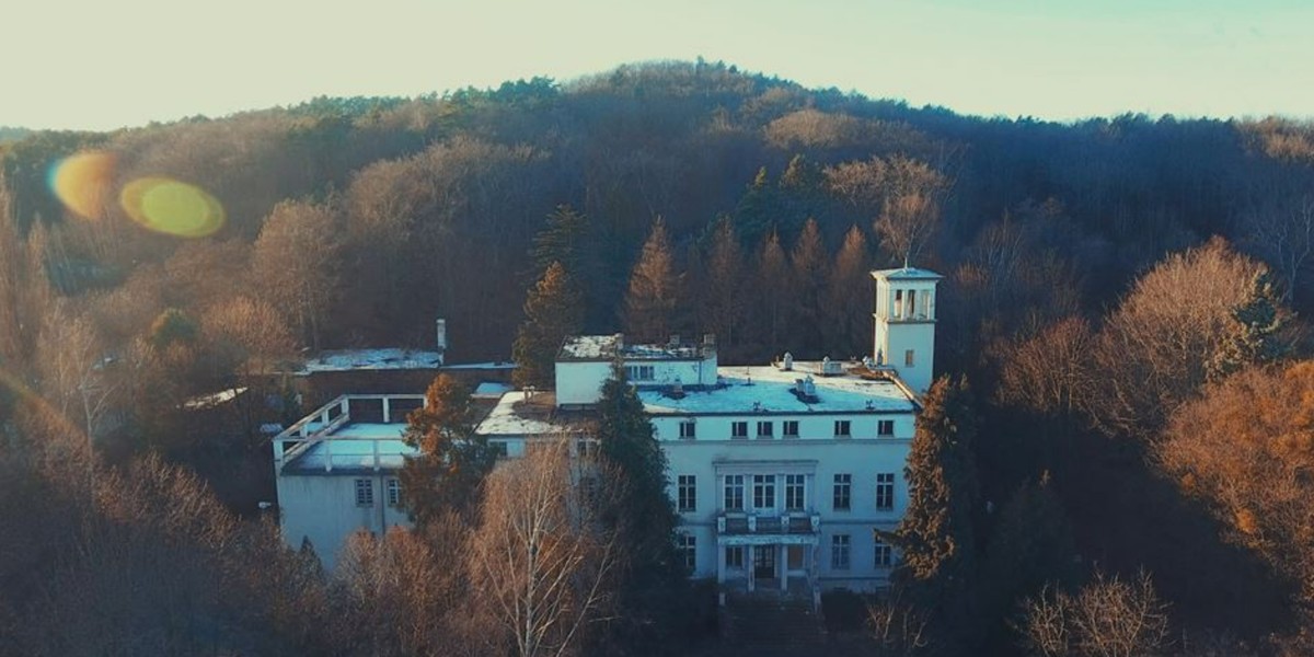 To może być jedna z największych transakcji na rynku nieruchomości.