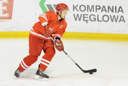 Polska wygrała z Holandią w MŚ Dywizji IB