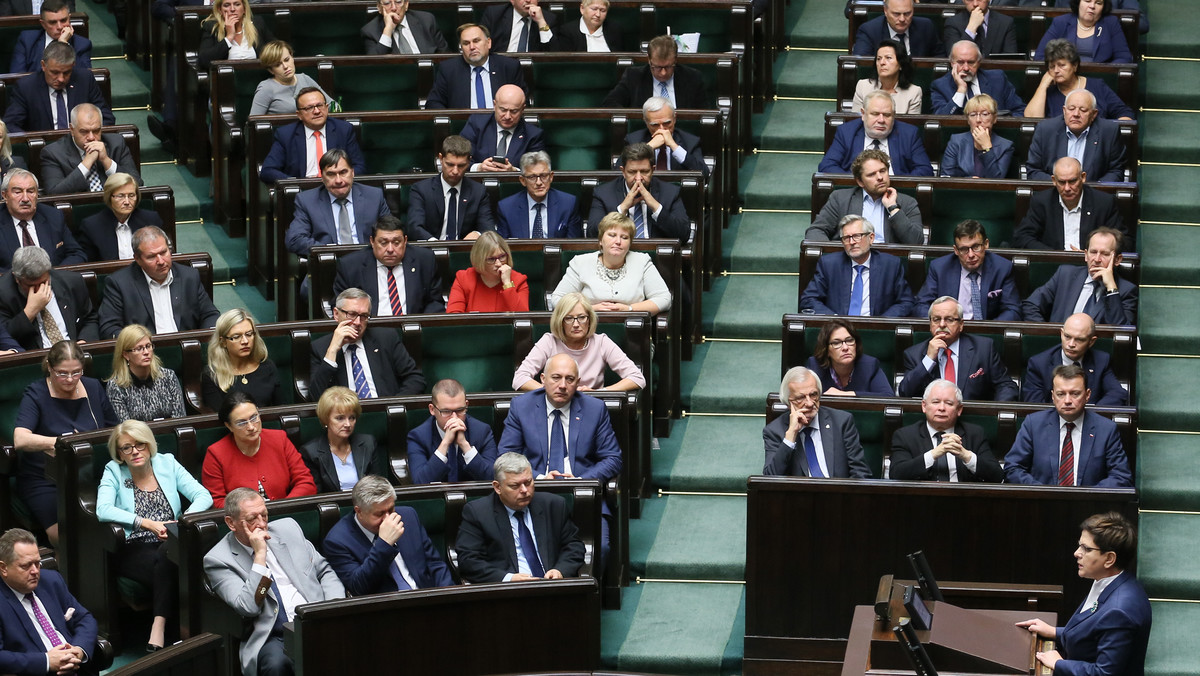 Tuż po godz. 11 Sejm odrzucił w głosowaniu obywatelski projekt ustawy zaostrzający prawo aborcyjne. Za odrzuceniem projektu głosowało 352 posłów, przeciw było 58, a 18 wstrzymało się od głosu. Sprawdzamy, jak tym razem zagłosowali parlamentarzyści z Lubelszczyzny.