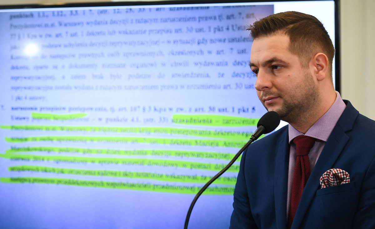 Trzeba sobie powiedzieć jasno: nie wiemy, ile to będzie kosztować.