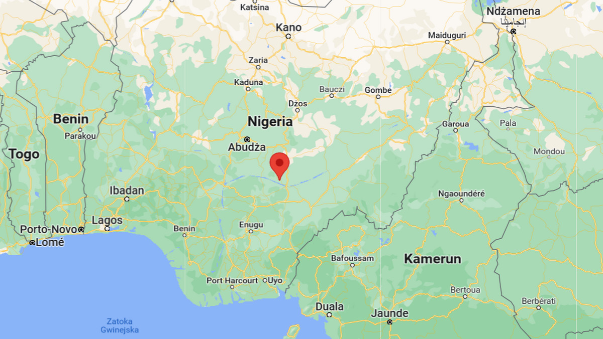 Kilkadziesiąt osób, głównie pasterzy bydła, zginęło na skutek wybuchu w środkowej Nigerii. Według lokalnej policji był to wybuch "bomby". Organizacja reprezentująca pasterzy twierdzi natomiast, że atak lotniczy.