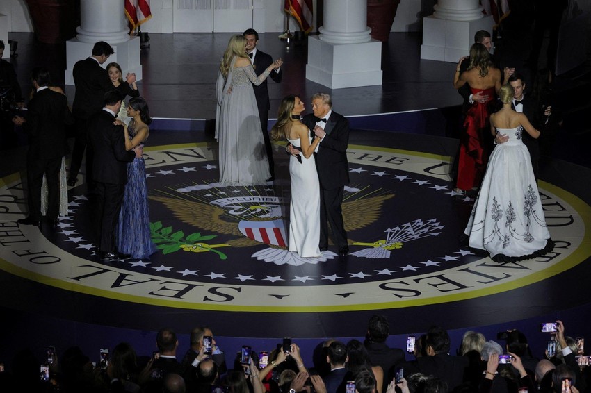 BBC | Foto: REUTERS/Carlos Barria