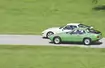 Porsche 924 kontra 968 - tak podobne, a jednak odmienne