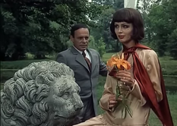 "Za zu zi..." Wielki QUIZ o serialu "Kariera Nikodema Dyzmy". Pamiętacie tę kultową produkcję?