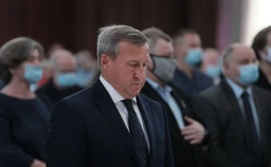 Deszczyca: Putin może pożegnać się i z Krymem, i z Donbasem