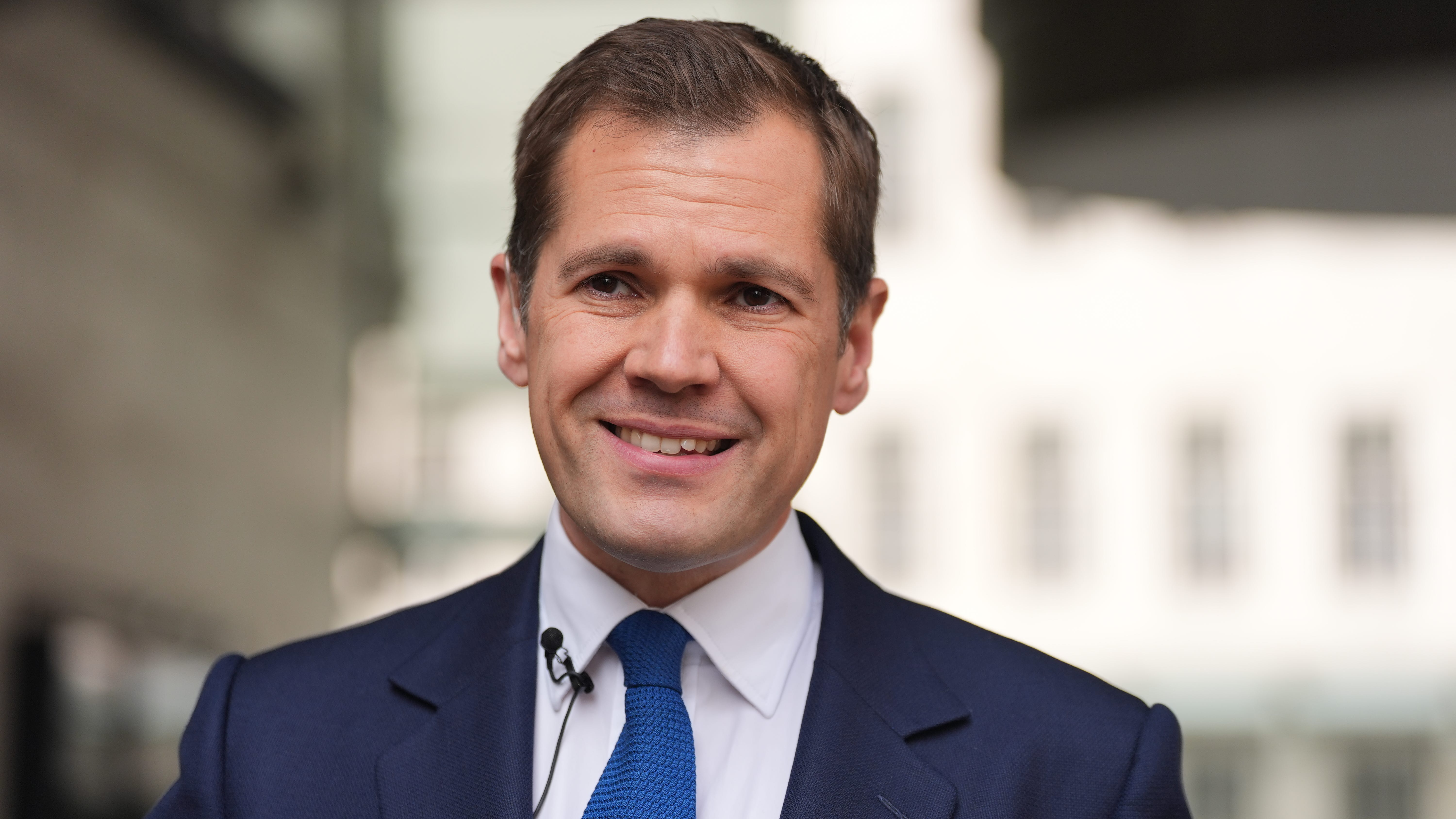 Jenrick demands Law Society withdraw race guidance