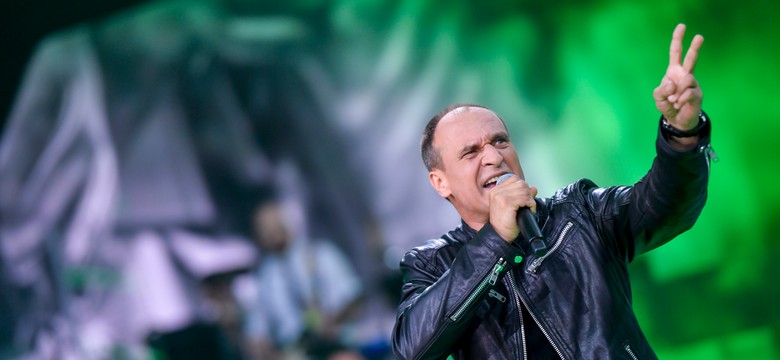 Paweł Kukiz zarabia krocie na muzyce, ale przychody topnieją. Oto jego majątek