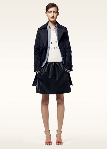 GAP - kolekcja jesień/zima 2013/2014