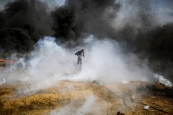 Delegacja Hamasu w Kairze. "Znaczne postępy" w negocjacjach rozejmu z Izraelem