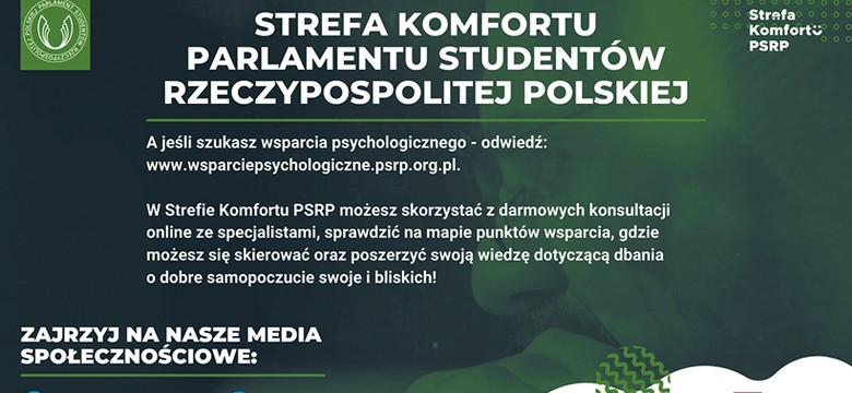 Dlaczego warto być  aktywnym na studiach